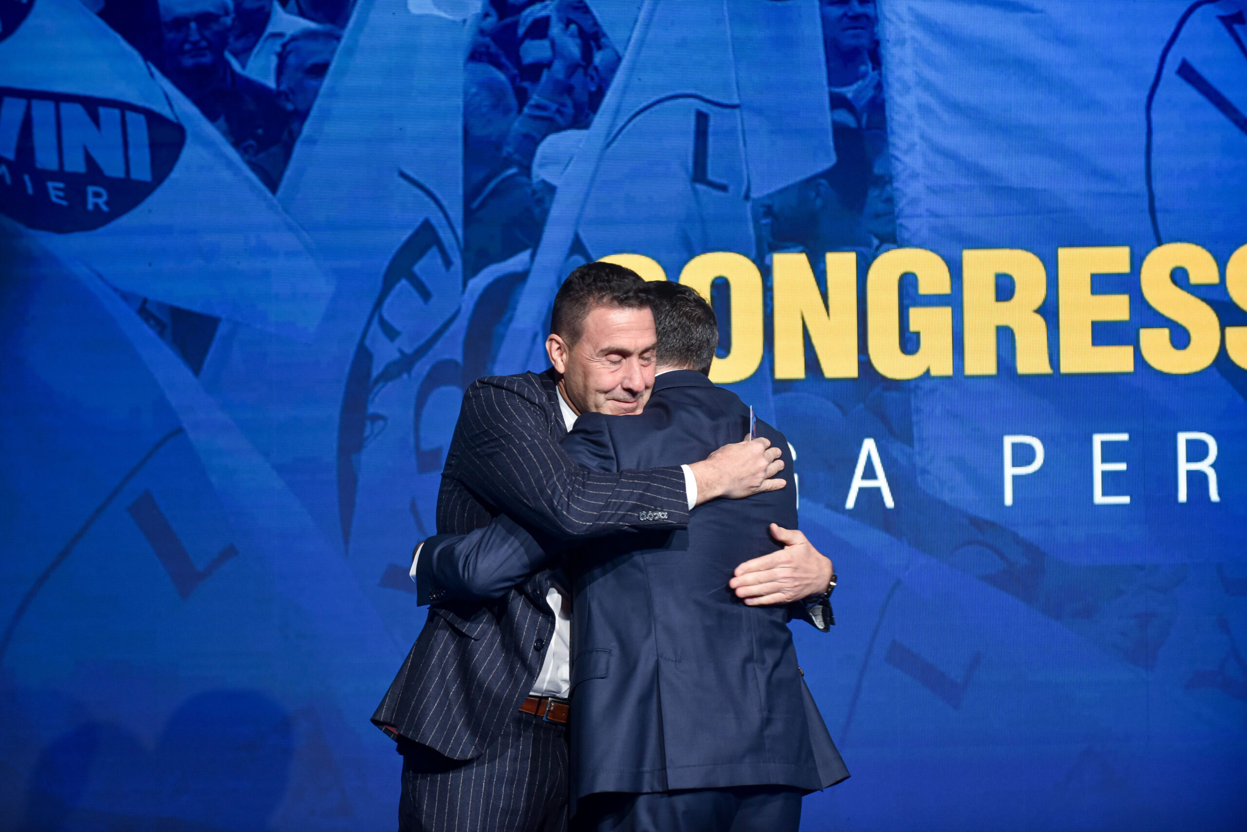 Perché Vannacci lascia la Lega