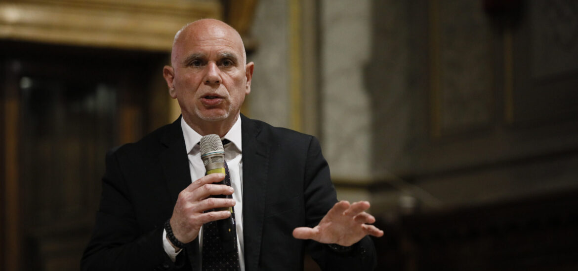 Dario Nanni