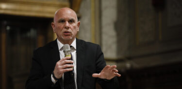 Dario Nanni