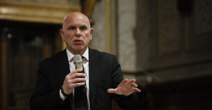 Dario Nanni