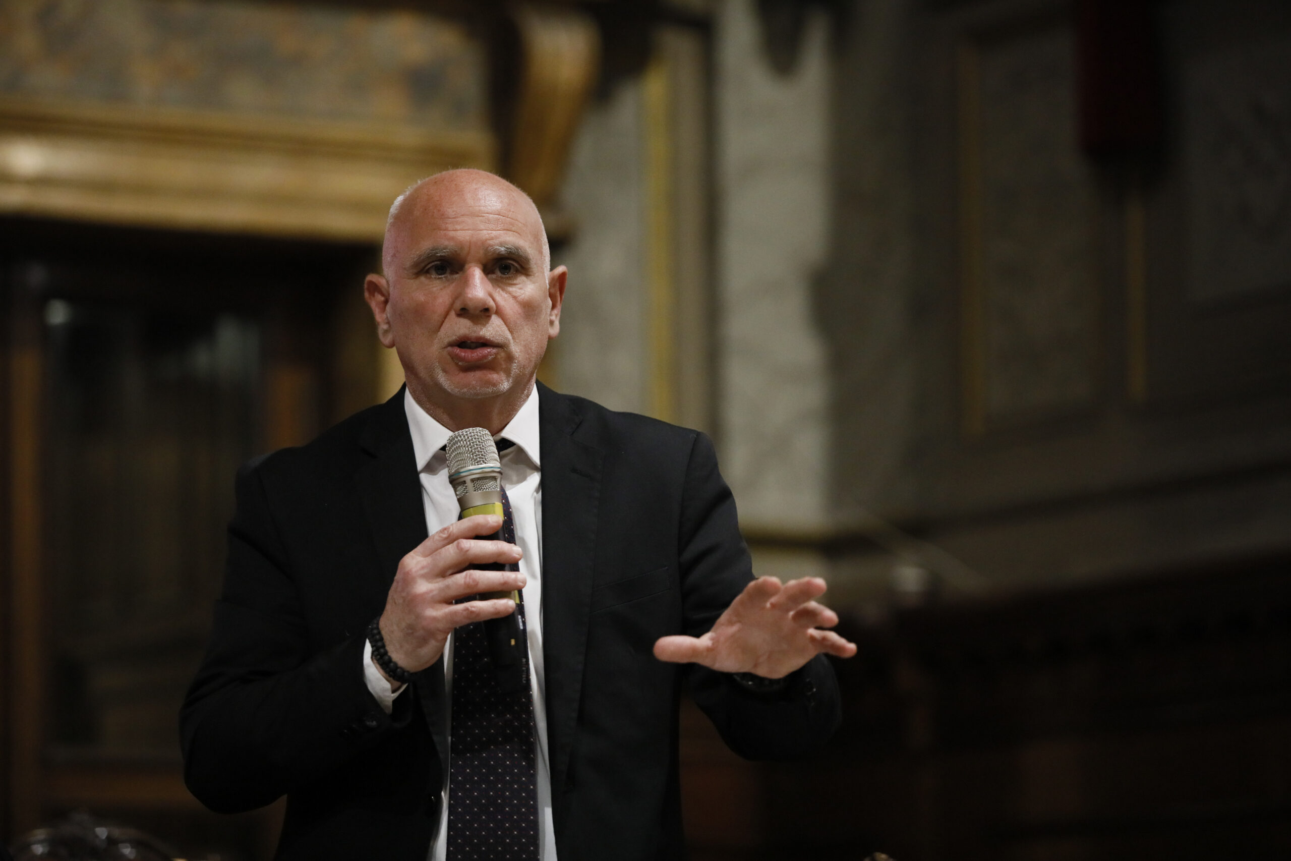 Dario Nanni