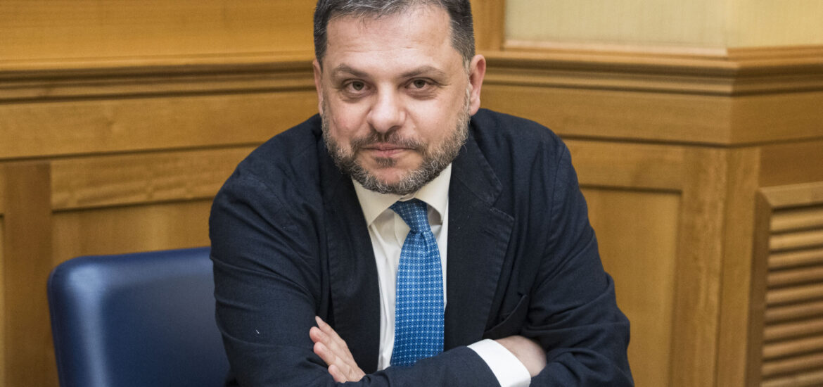 Emanuele Merlino