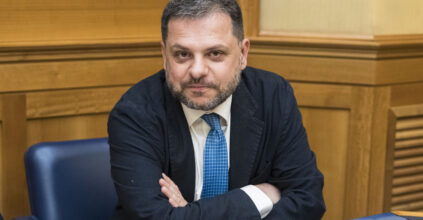 Emanuele Merlino