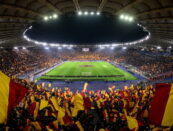 stadio roma