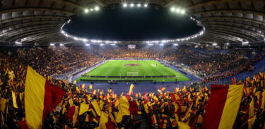 stadio roma