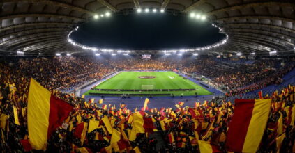 stadio roma