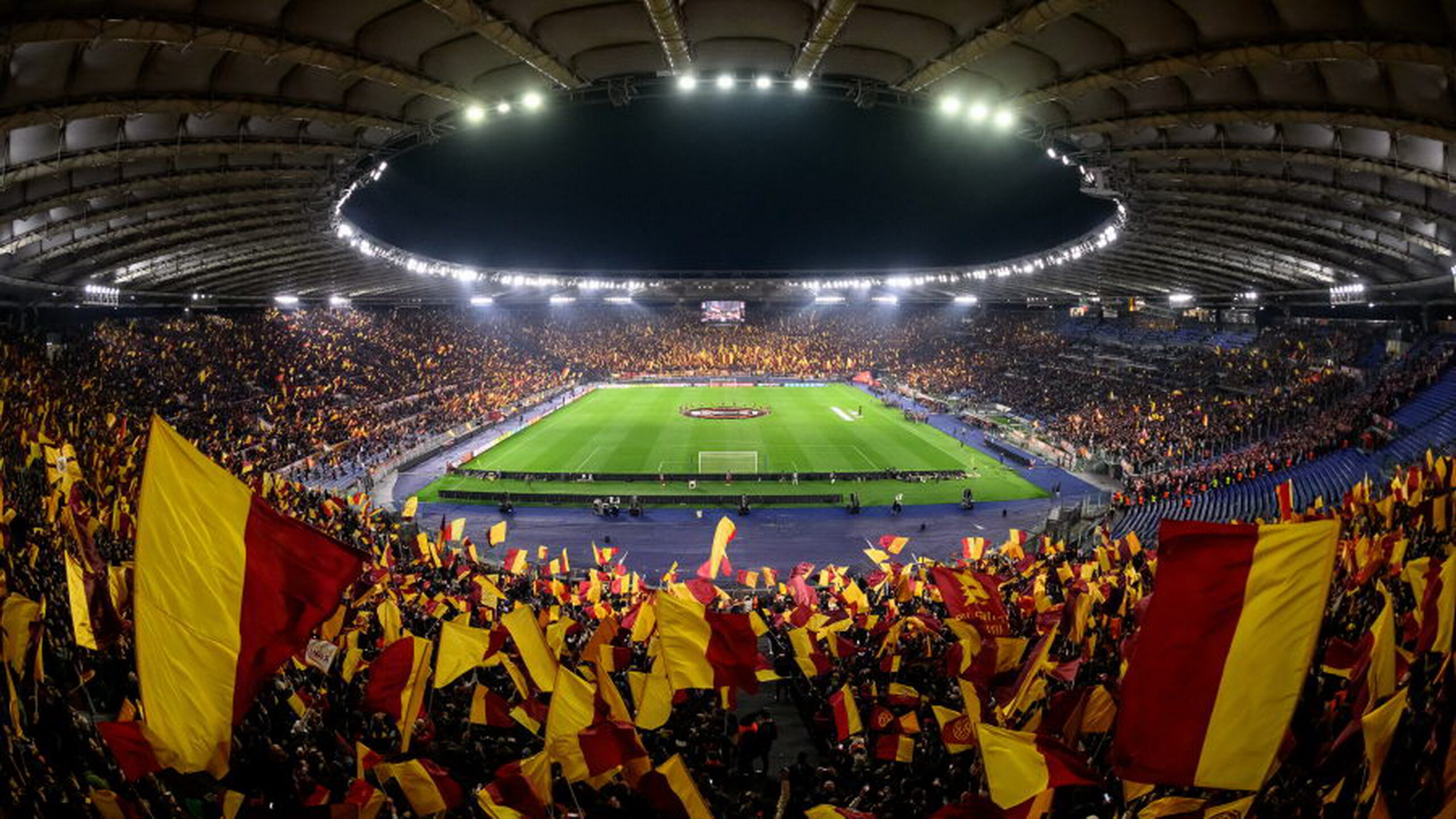 stadio roma