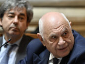 Riforma della Giustizia