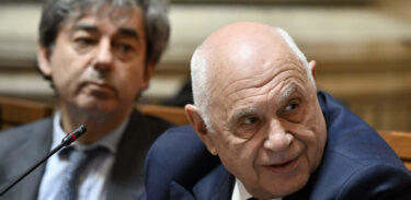 Riforma della Giustizia