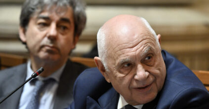 Riforma della Giustizia