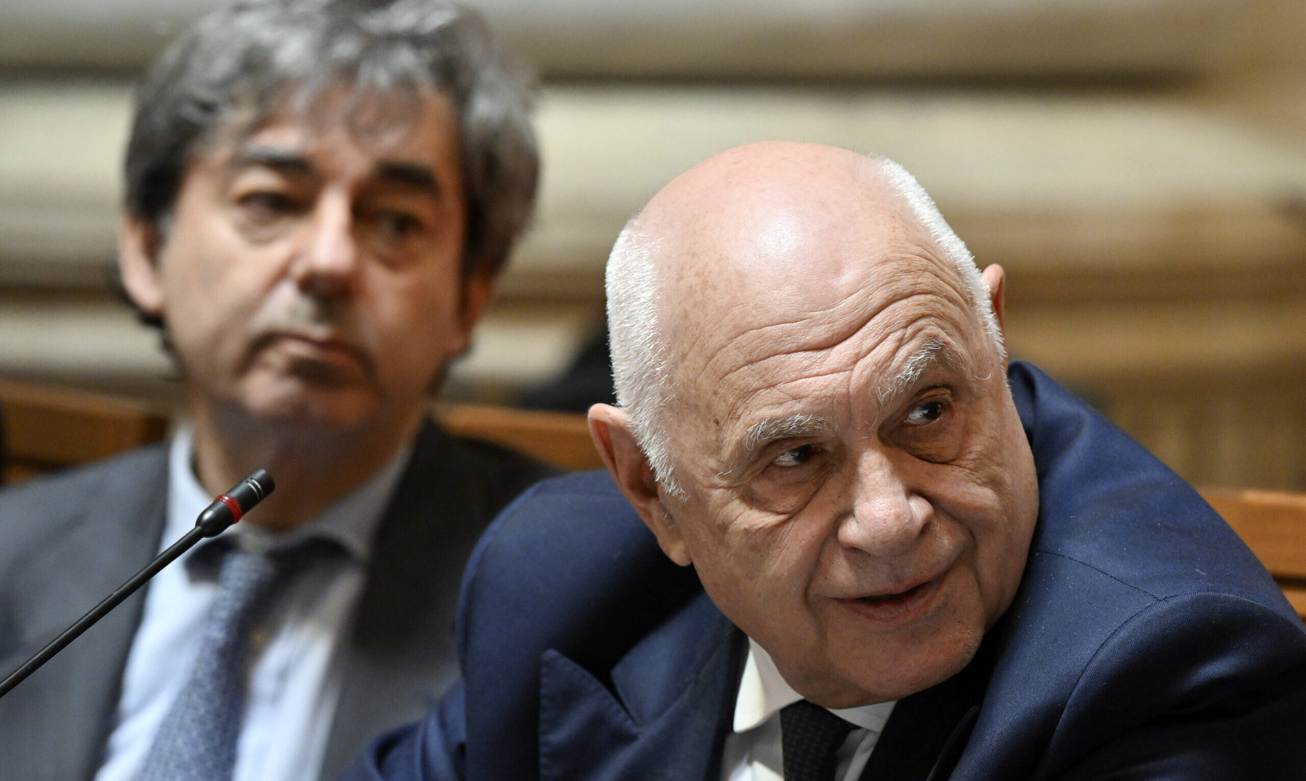 Cosa prevede la riforma della Giustizia