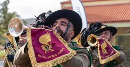 Niente guerra, siamo italiani: la conferma dai dati del Censis