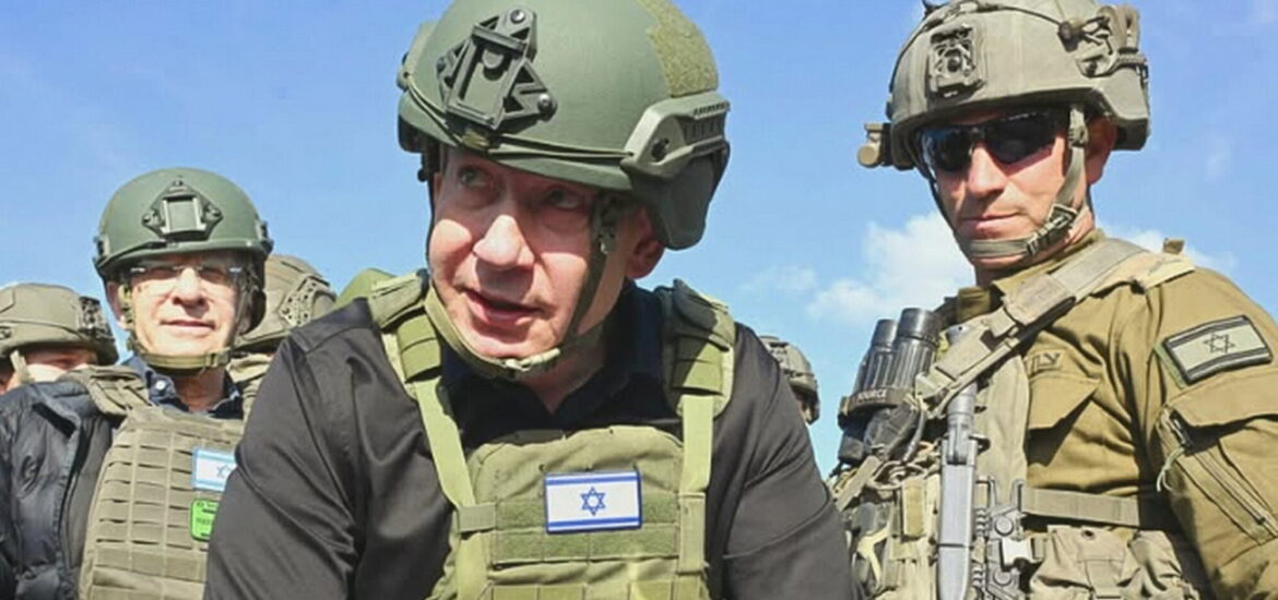 Israele Iran