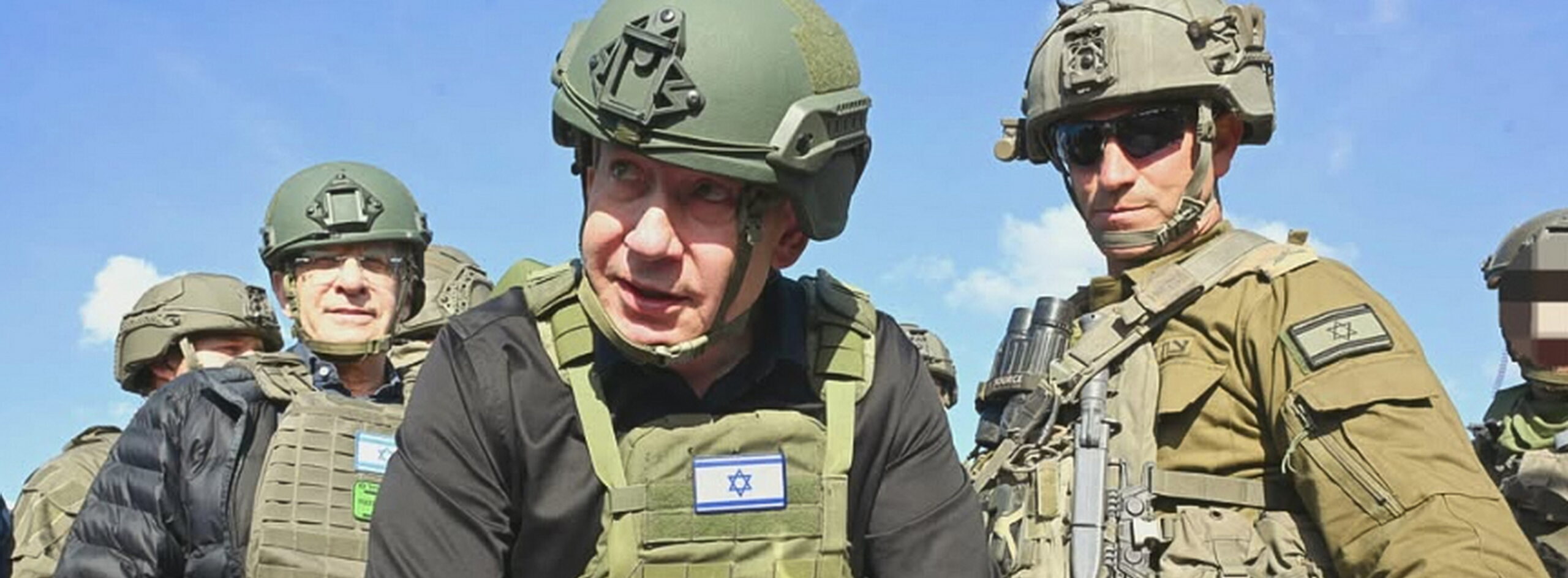 Israele Iran