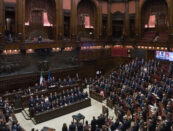 calendario camera senato
