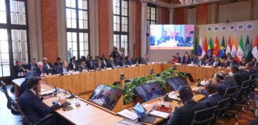 RIUNIONE BRICS 2025 IN BRASILE