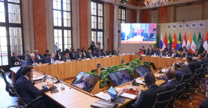 RIUNIONE BRICS 2025 IN BRASILE