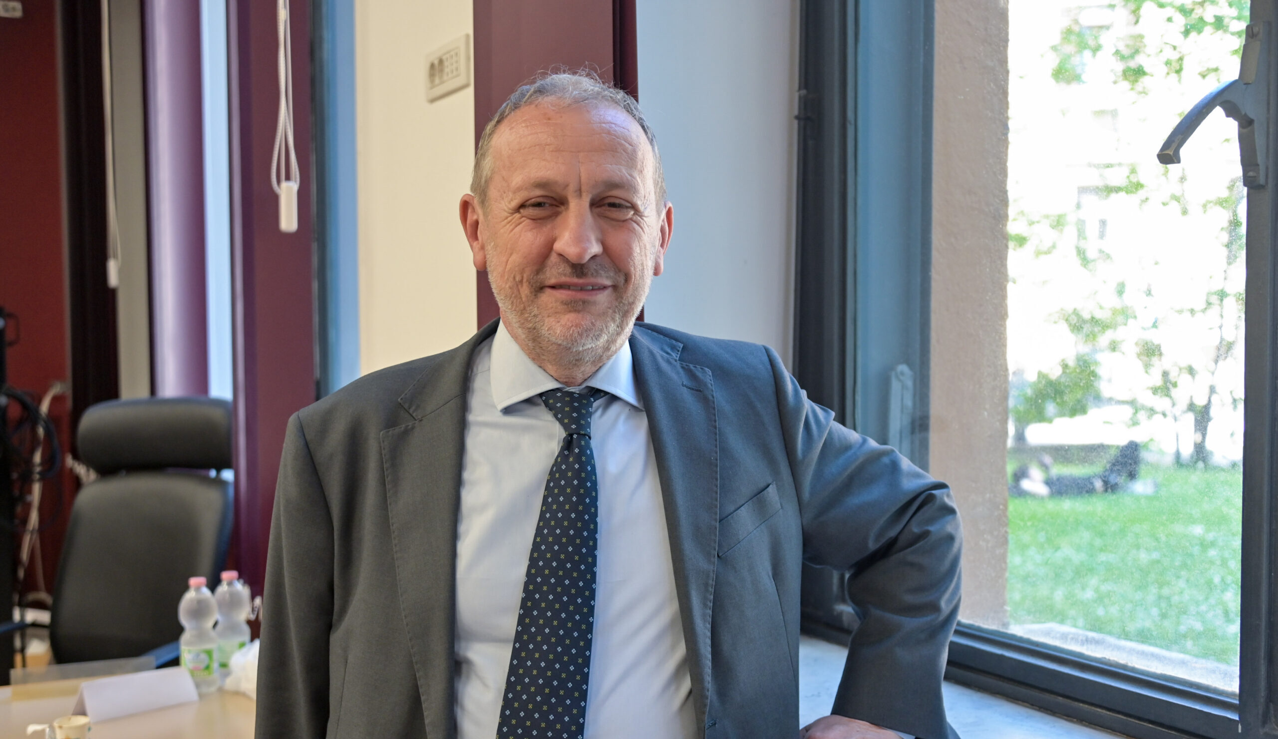 Il congresso al veleno del Pd di Pisa. La versione del prof. Ceccanti