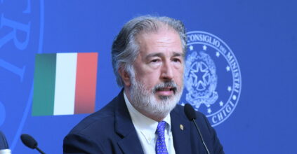 Euro 2032: chi è Massimiliano Atelli, che il ministro Abodi vuole come supercommissario