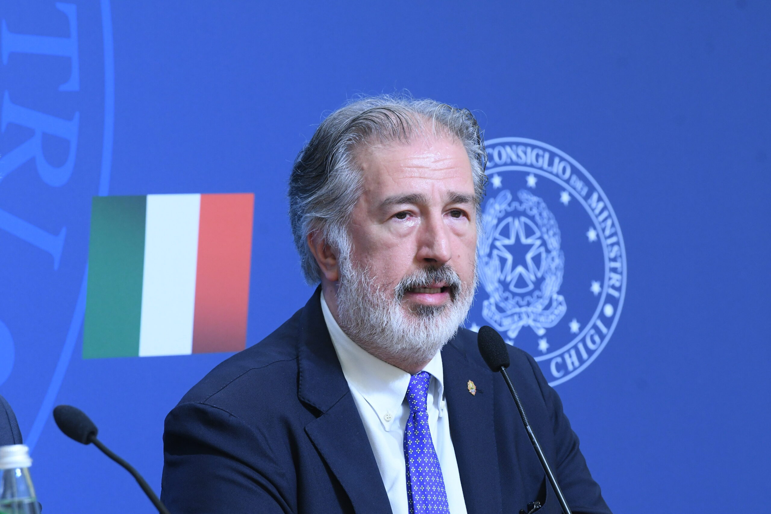 Euro 2032: chi è Massimiliano Atelli, che il ministro Abodi vuole come supercommissario