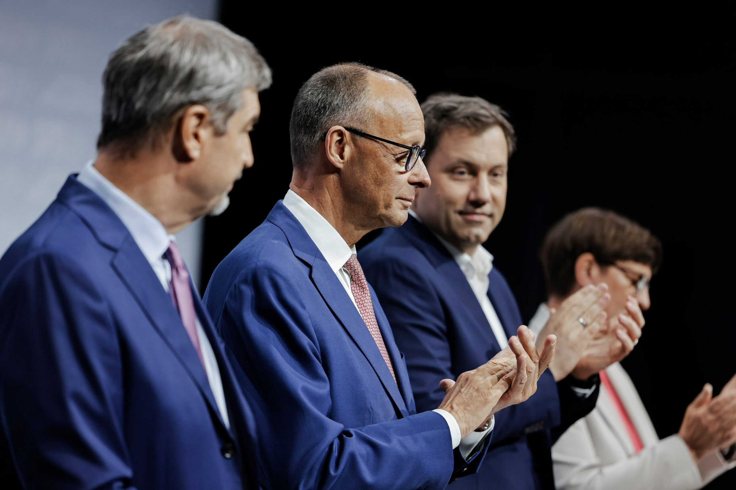 Governo Merz