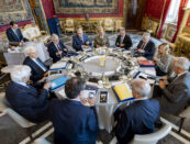 Consiglio supremo di Difesa