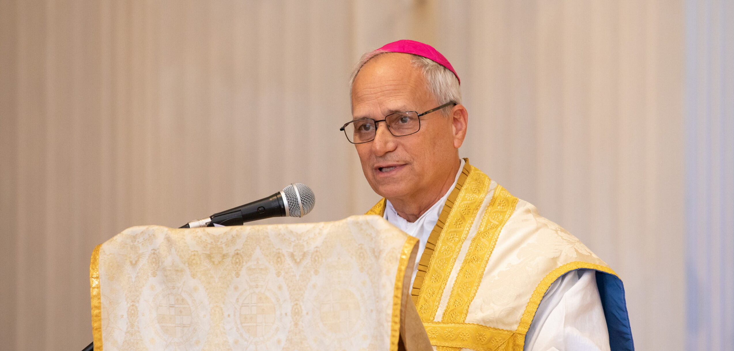 Chi è Robert Prevost, primo Papa statunitense