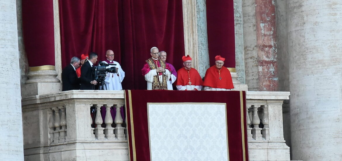 Parolin