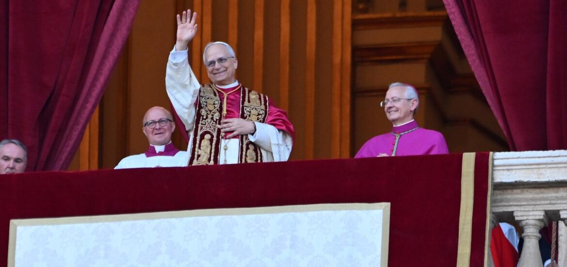 prevost papa