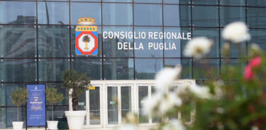Ufficiali le liste per le regionali in Puglia: tutti i candidati dei partiti provincia per provincia
