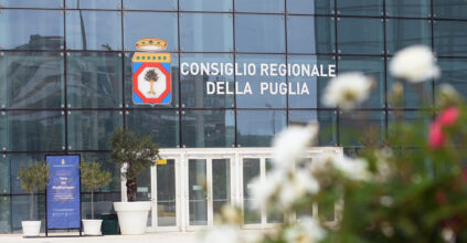 Ufficiali le liste per le regionali in Puglia: tutti i candidati dei partiti provincia per provincia