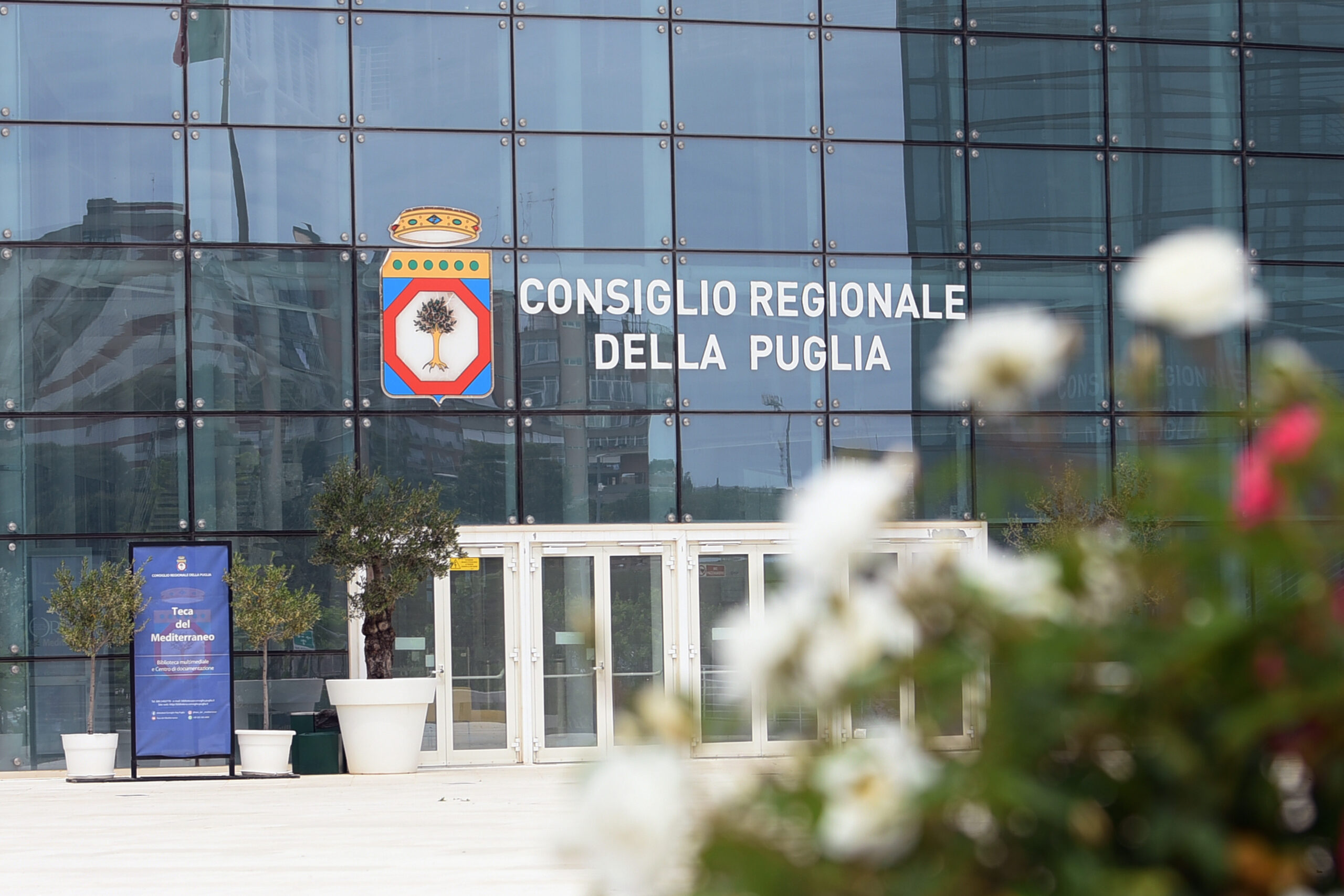 Ufficiali le liste per le regionali in Puglia: tutti i candidati dei partiti provincia per provincia