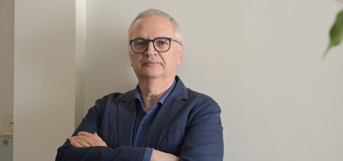 Nicola Borrelli