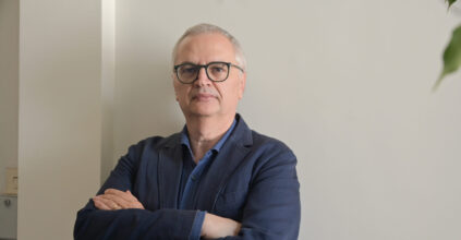 Nicola Borrelli