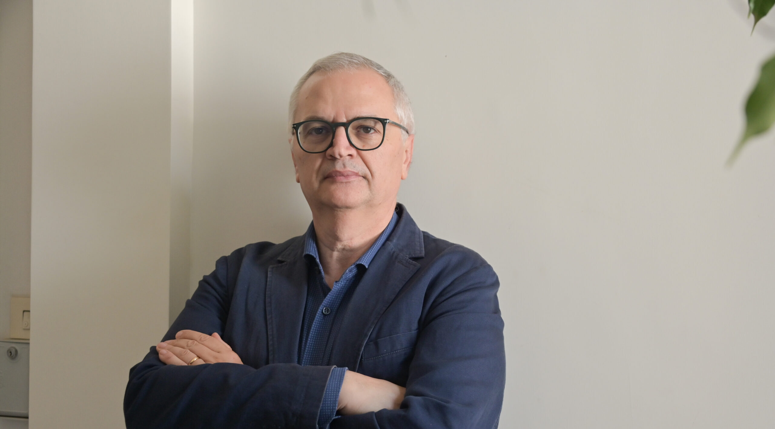 Nicola Borrelli