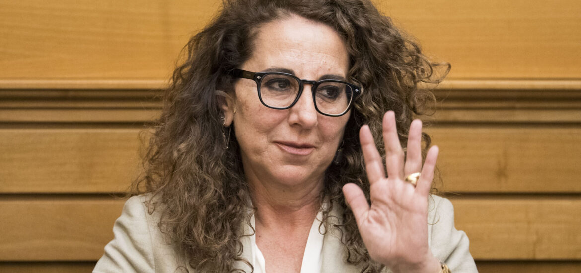 Wanda Ferro