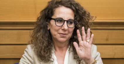 Wanda Ferro