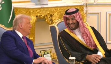 Trump a Riad, cosa c’è negli accordi tra Usa e Arabia Saudita