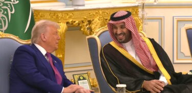Trump a Riad, cosa c’è negli accordi tra Usa e Arabia Saudita