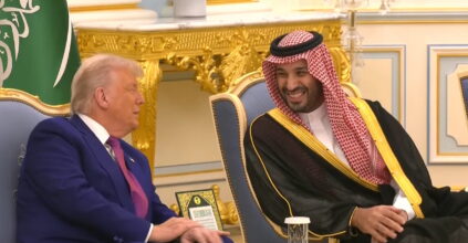 Trump a Riad, cosa c’è negli accordi tra Usa e Arabia Saudita