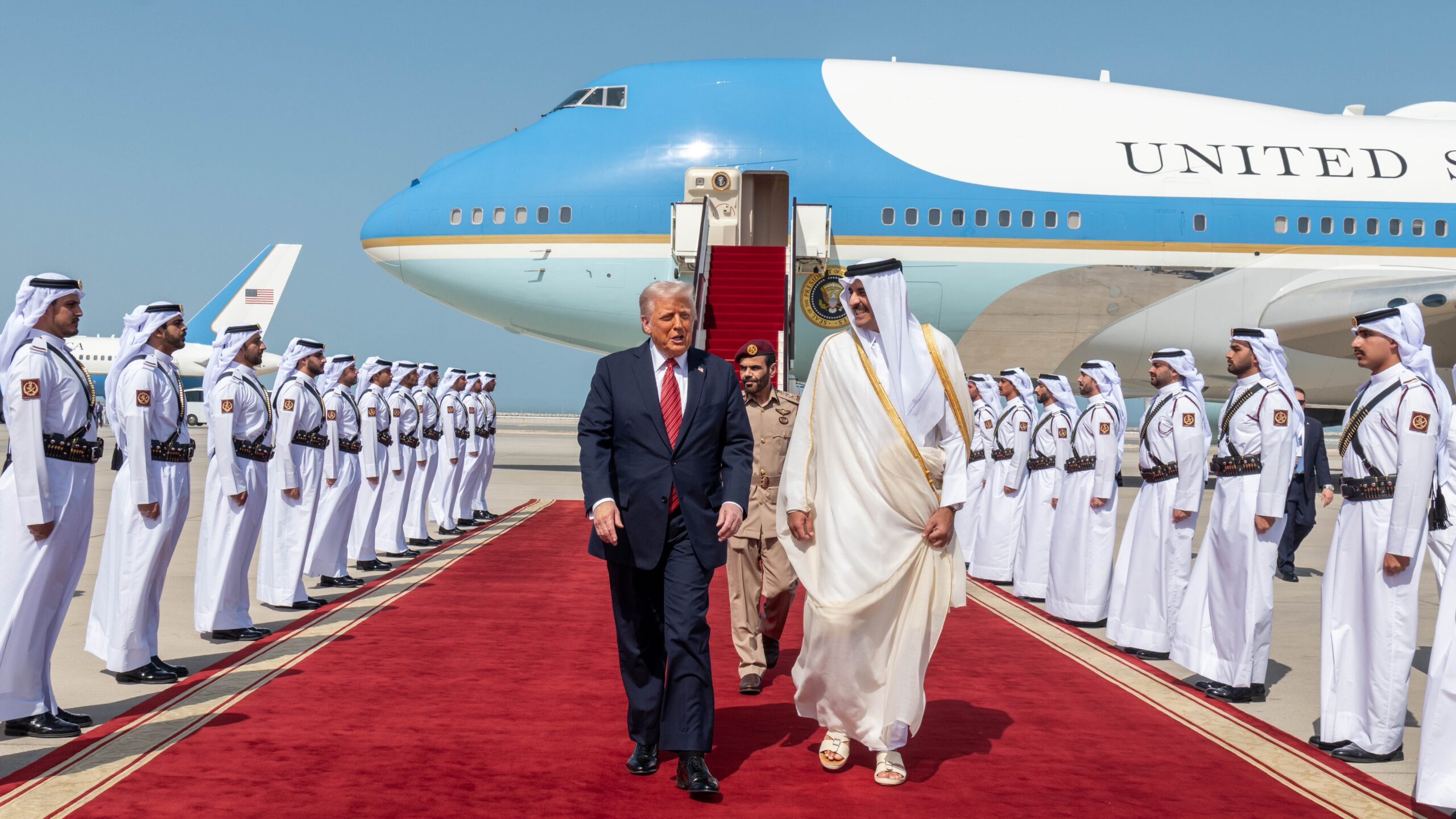 Iran attacca Al Udeid in Qatar. Quali sono le sei grandi basi americane in Italia