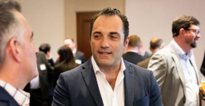 Chi è Antonio Filosa, il nuovo Ad di Stellantis
