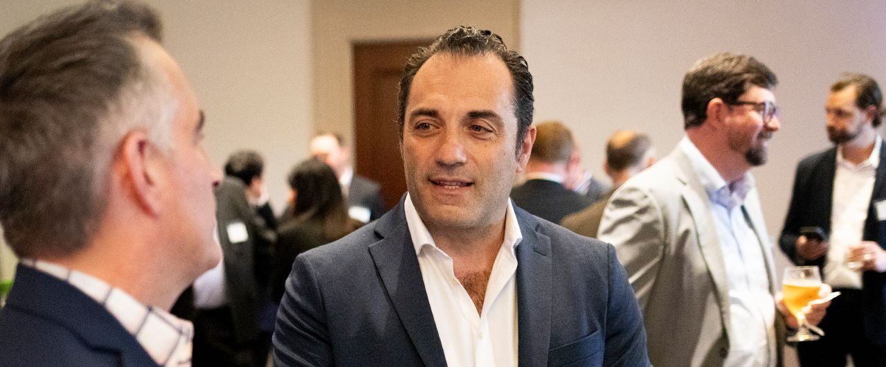 Chi è Antonio Filosa, il nuovo Ad di Stellantis