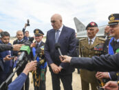 Quali sono le basi militari in Italia che gli Usa possono usare