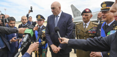 Quali sono le basi militari in Italia che gli Usa possono usare