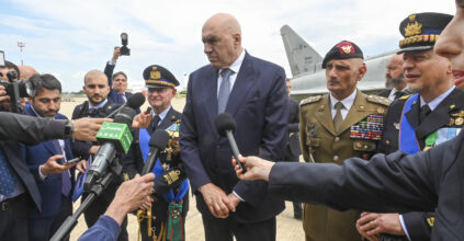 Quali sono le basi militari in Italia che gli Usa possono usare