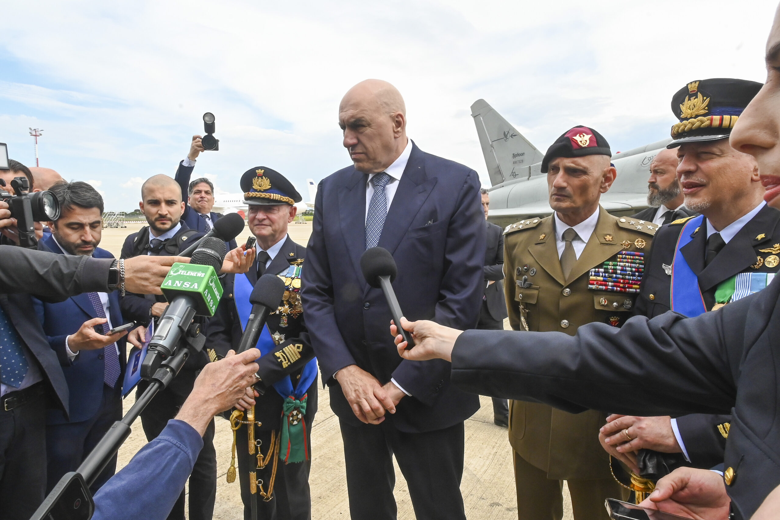 Quali sono le basi militari in Italia che gli Usa possono usare