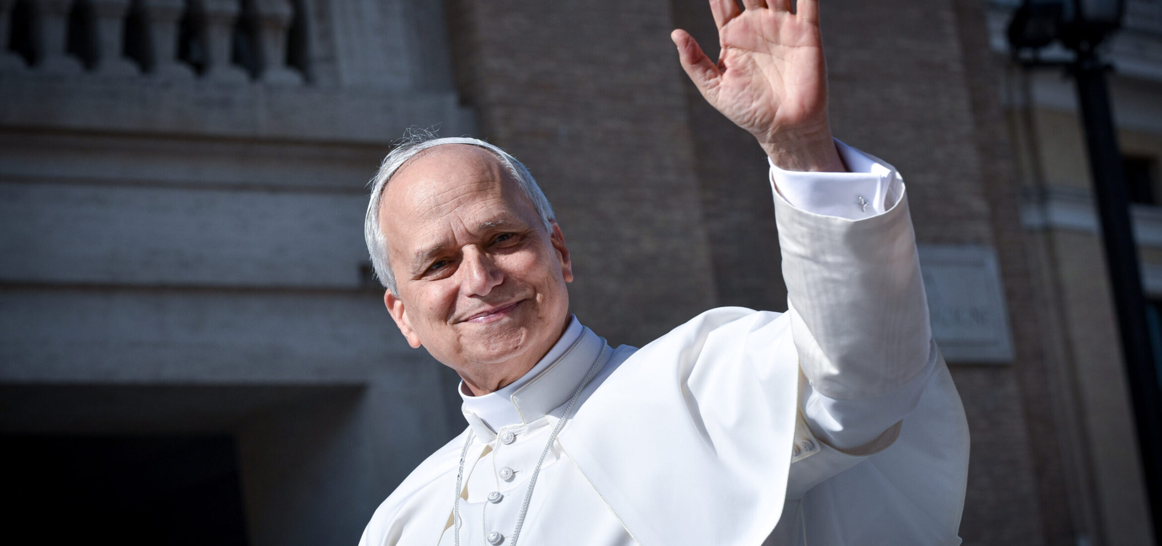 Magnifica Humanitas, ecco la prima Enciclica di Papa Leone XIV - Policy ...