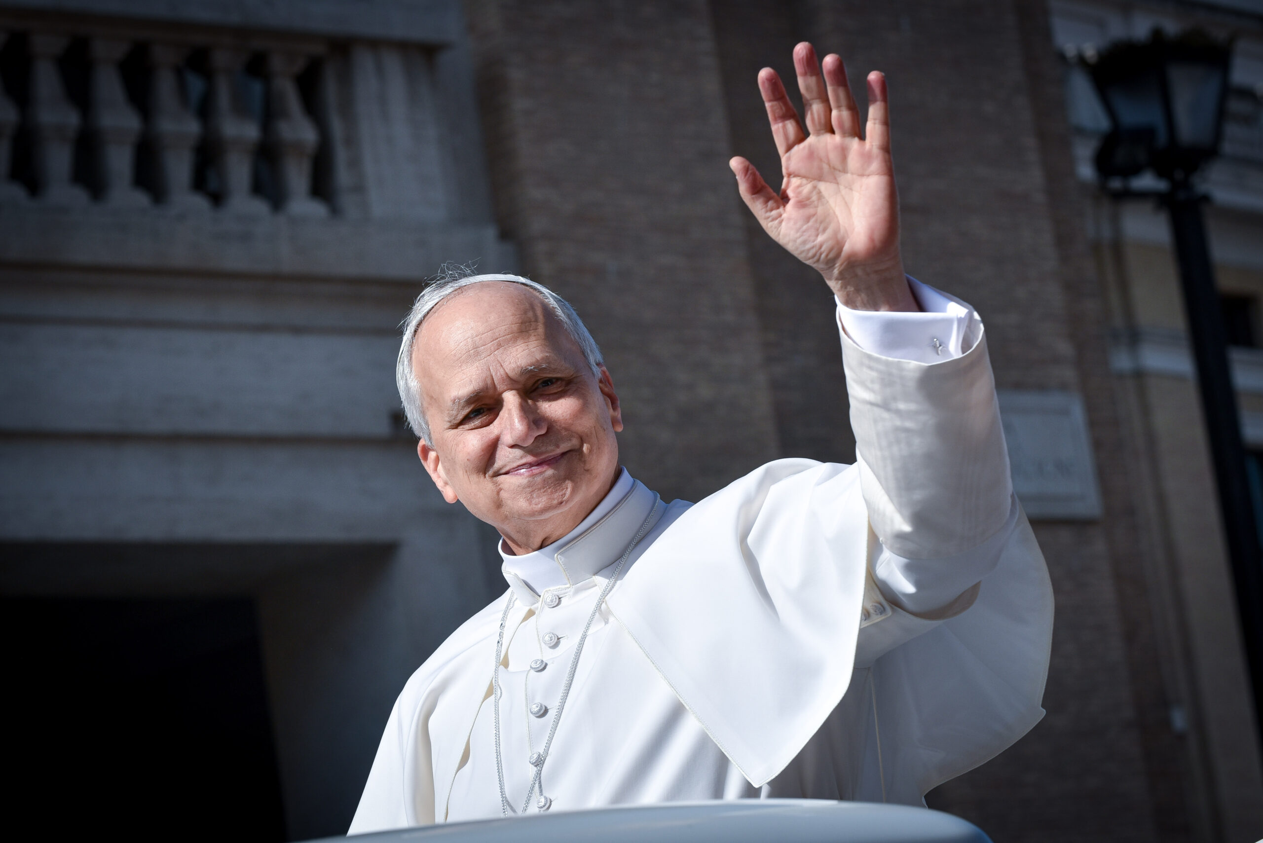 Magnifica Humanitas, ecco la prima Enciclica di Papa Leone XIV