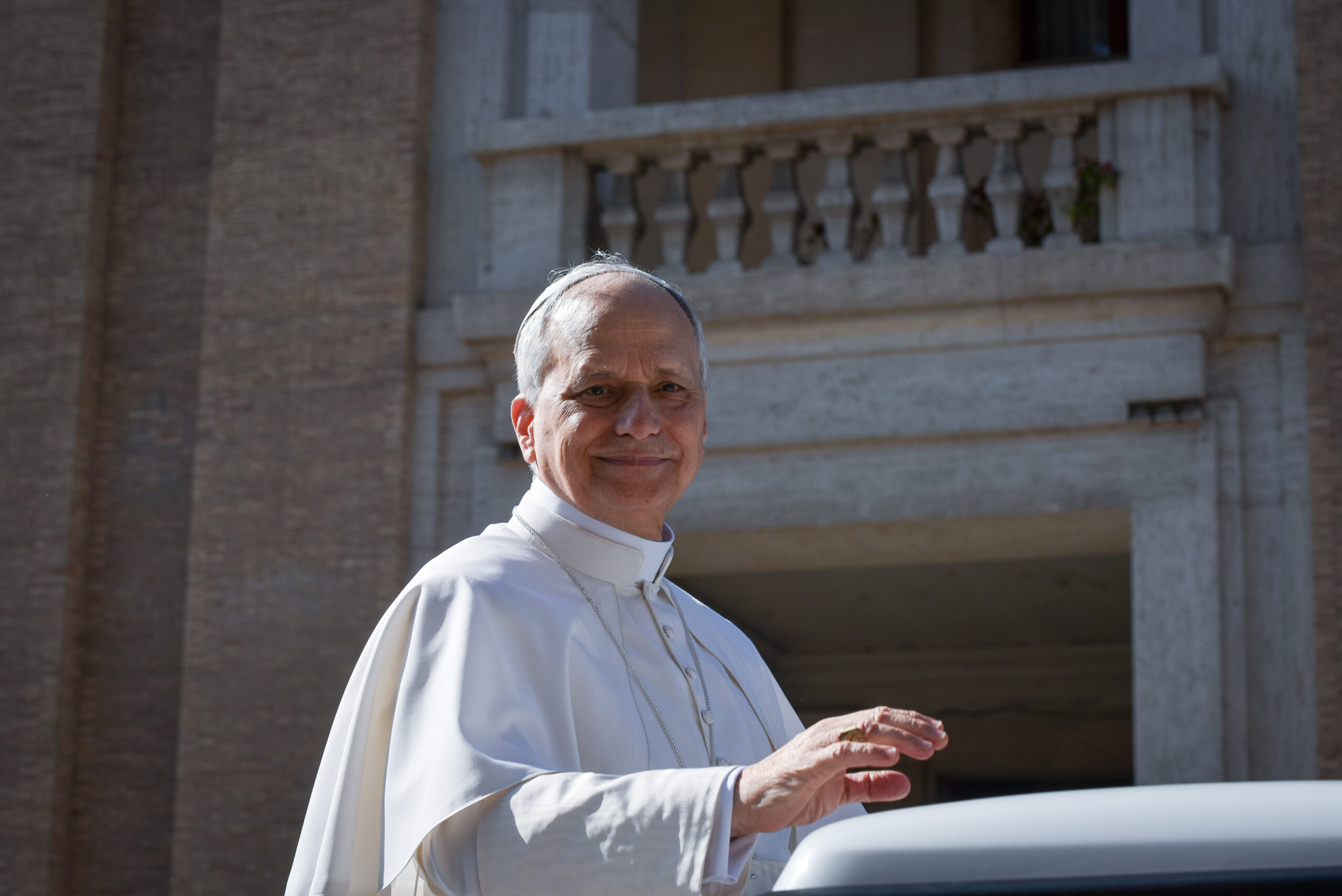 Chi sono “i lavoratori dell’AI” e perché Papa Leone XIV sta pensando a una nuova Rerum novarum
